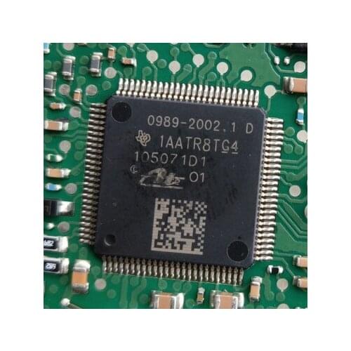 0989-2002.1D 105071D1 QFP New