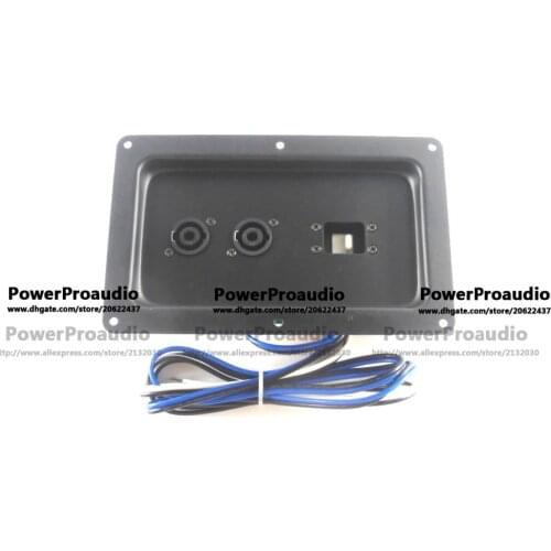 3Way Crossover HiFi Speaker Frequency Divider 650W 300-2000Hz For jbl SRX 725 100 core