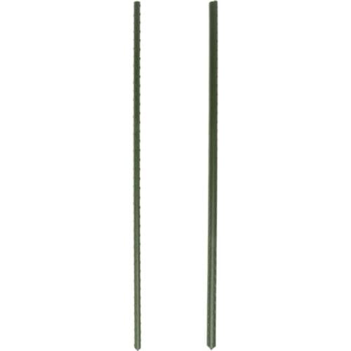 60cm Garden Plant Support Stakes Climbing Stand Flower Stick Cane Gardening Tool