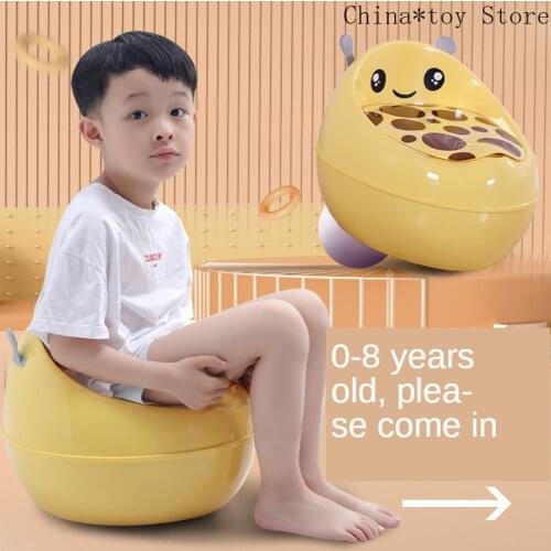 Baby Toilet Toilet Female Baby Potty Kid Toilet Boy Urinal Child Infant Male Urine Bucket Baby Toilet Seat Toilet Stool
