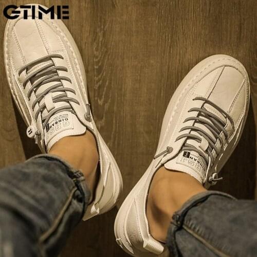GTIME Men's Shoes