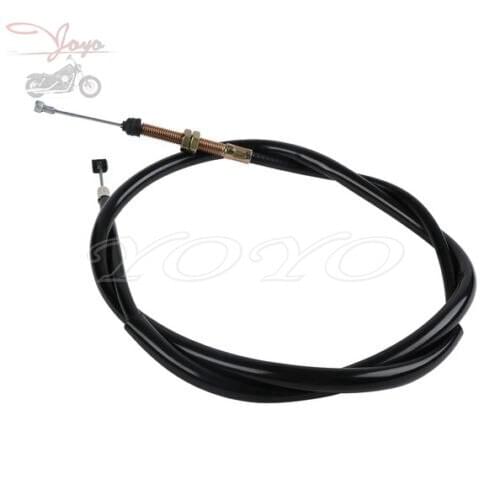 Motorcycle Clutch Cable For Yamaha YZF R6 YZF-R6 2006 2007 2008 2009 2010