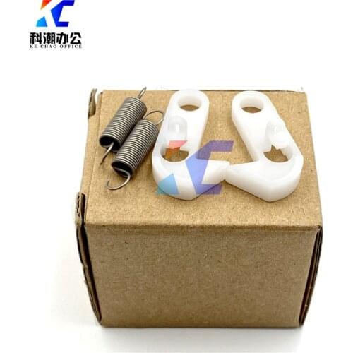 KECHAO 1set/3pcs ADF Hanging Hook Compatible for Kyocera FS 6025 6525 6030 6530 MFP 255 305 copier parts