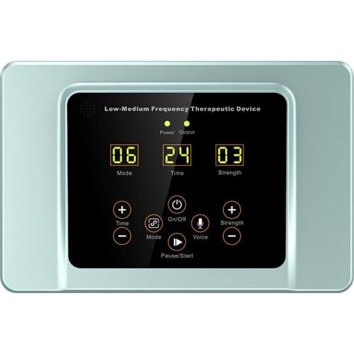 Leawell Electric Massagers