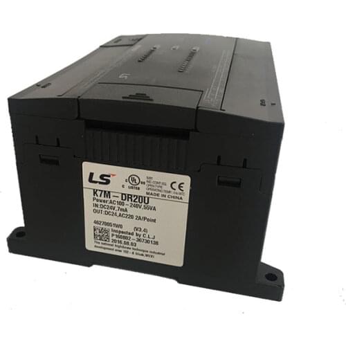 LS Electrical Equipment