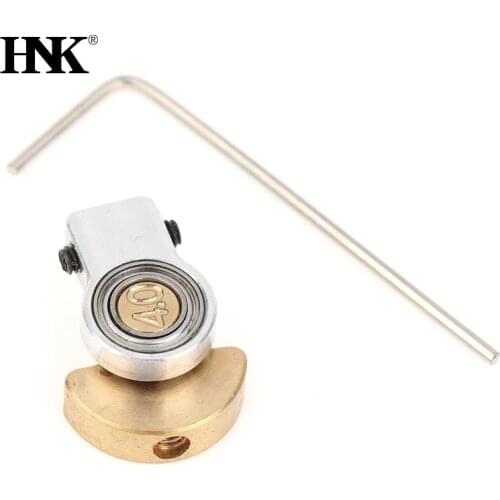 4.0mm Tattoo Machine Copper Eccentric Bearing Cam Wheel Motor Wheel Wrench Kit
