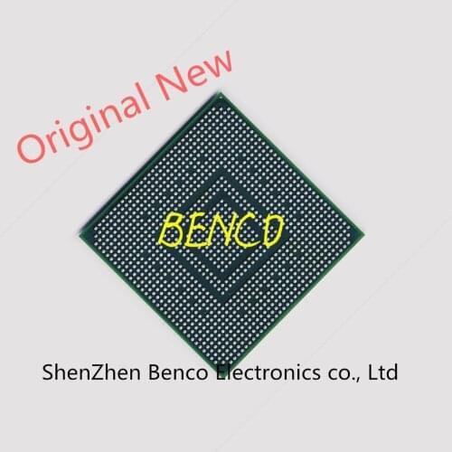 100%New N15E-GT-A2 N15E GT A2 BGA GTX870M Chips