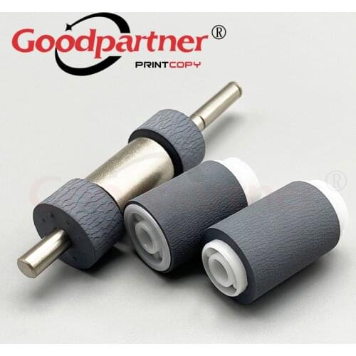Pickup Feed Roller for TOSHIBA 2020C 2040C 2330C 2500C 2540C 2820C 2830C 3040C 3500C 3510C 3520C 3530C 3540C 4520C 4540C DP2500