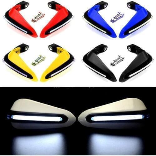 Motorcycle turn signals handlebar FOR benelli 752s mt 125 cbr 650r xmax msx125 grom yamaha tracer 700 duke gt gsxs750 cbr650r