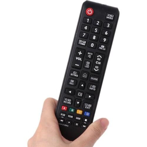 Remote Control Controller Replacement for Samsung BN59-01268D 2017 MU8000 MU9000 Q7C Q7F Q8C TV Television Accessories B85B