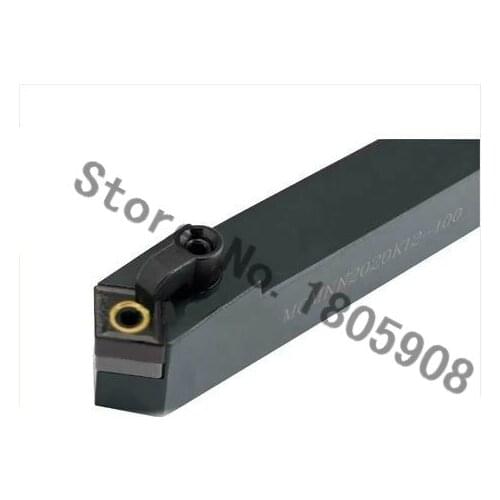 MCMNN3232P12 -100 CNC Turning Lathe Machine Tools Lathe Cutting Tools 40 degrees External Turning Tool Holder 32*32*170mm