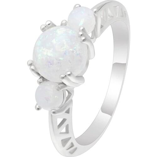 VNFURU Wedding Rings