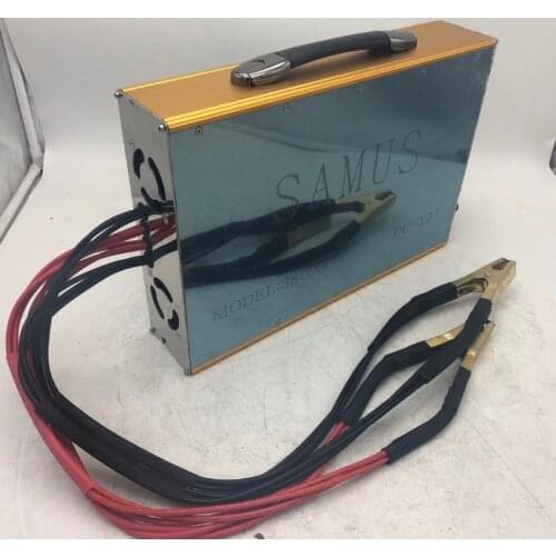 3800G 12V24V High Power Battery Voltage Boost Converter