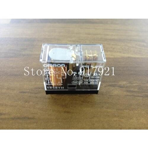 [ZOB] original original G2R-1 DC24V 1858YH 250V10A relay coil imported original --30pcs/lot