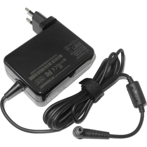 19V 4.74A 5.5*2.5mm 90W for ASUS AC Adapter Power Supply Laptop Charger ADP-90AB ADP-90CD DB A46C M50 X43B S5 W7 F25