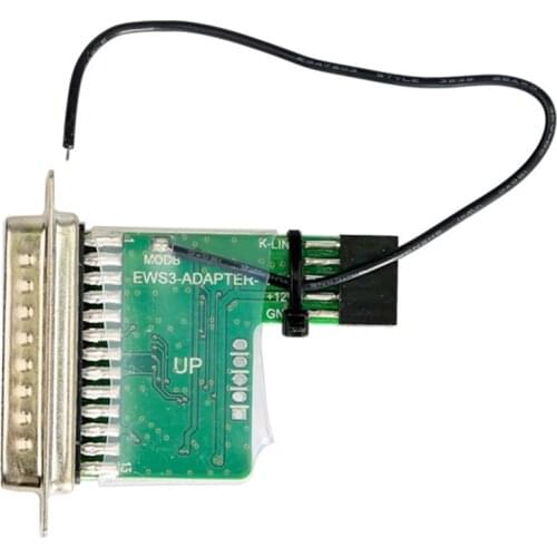 Xhorse EWS3 Adapter for VVDI Prog Programmer