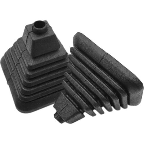Excavator accessories For PC200-3/200-5/6 Joystick handle operating Rod Dust cover handle