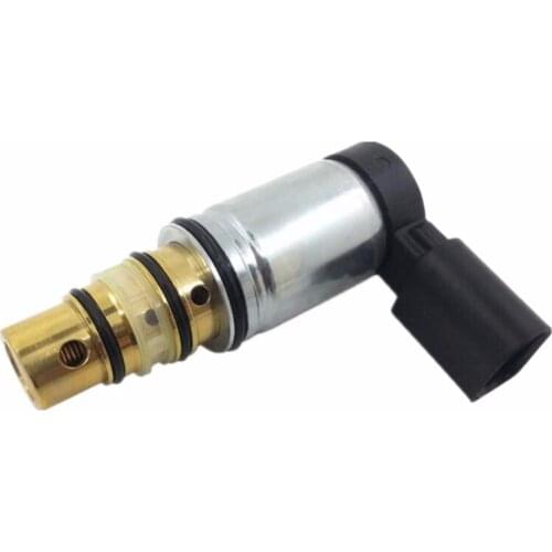 Automotive Compressor Ac Control Valve Solenoid Valve For Volkswagen Oe: Pxe16 Pxe14