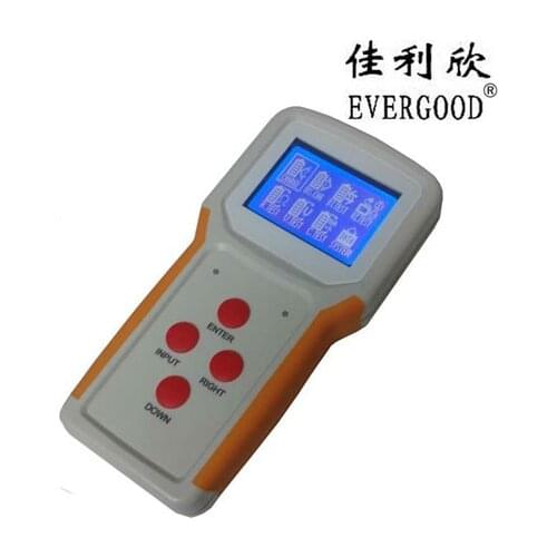 Fast Shipping RFNT4 Li-ion Battery Mobile Phone Battery Power Bank Battery Tester
