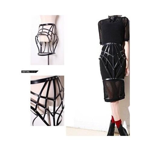 Coscreep Women's Belts