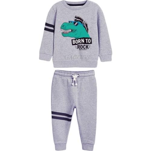 GACOOS Tracksuits For Boys