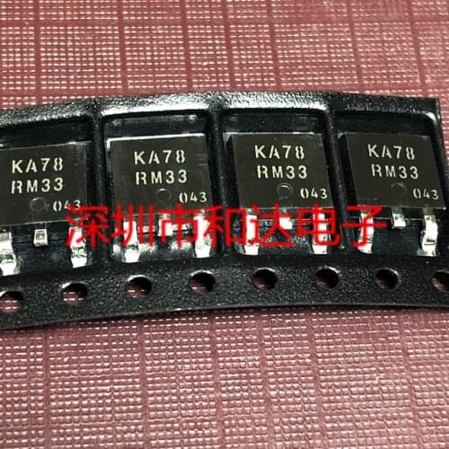 KA78RM33 TO-252