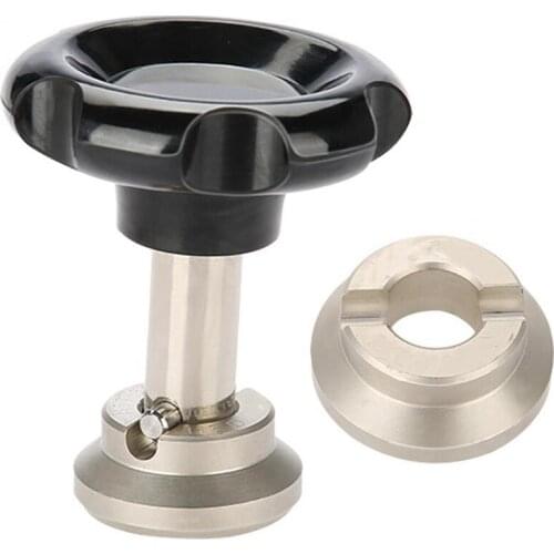 Professional Waterproof Watch Case Opener 36.5 Mm Watch Back Cover Opening Tools With Hand-Operated Key For Watchmakers Tool