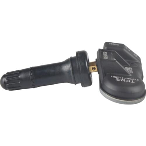 Programmable sensor 315 433MHz Mx sensor SUNWOLF Universal Tire Pressure Monitoring Sensor Program High Quality for Autel