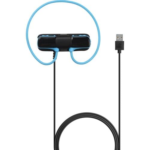 Replacement USB Charging Stand Cradle Charger for SONY Walkman NWZ-WS273 NWZ-WS273S NWZ-WS274S Sports MP3 Player