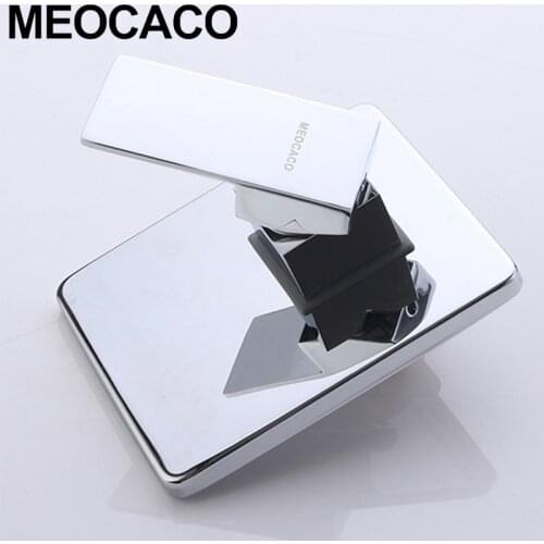 Spring Pull-Out Kitchen Faucet Gold Pull Out Kitchen Tap Single Handle One Hole Swivel Oil-Rubbed Chrome Hot Cold Water Mixer