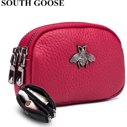 Женские модные кошельки SOUTH GOOSE China At AliExpress