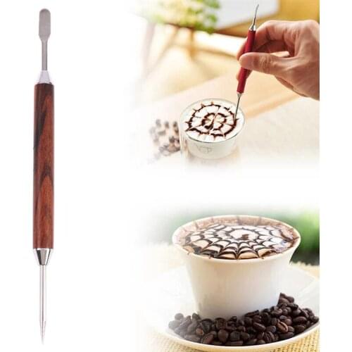 Ручки для рисования на кофе TPXCKz China At AliExpress