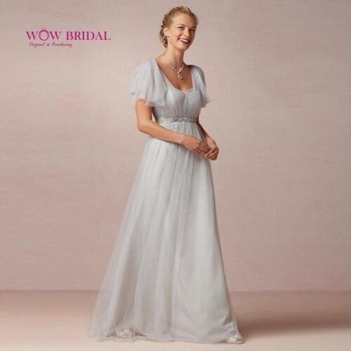 Wowbridal Bridesmaid Dresses