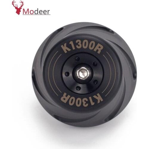 Motorcycle Wheel Frame Slider Crash Pads Protection For BMW K1300 K 1300 R/S K1300R K1300S Motorbike Accessories Crash Pad