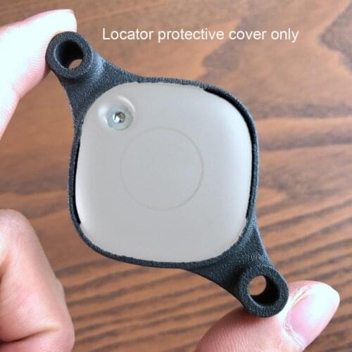 Protective Cover For Samsung Smarttag Bottle Cage Bracket Anti Bicycle Mount Bike Loss Prevention Stem Road Gps Holder