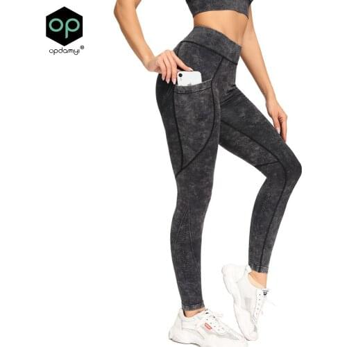 Yoga Pants Women High Waisted Gym Sport Ruched Butt Scrunch Booty Seamless Leggings Stretch Running Workout Fitness Leggings