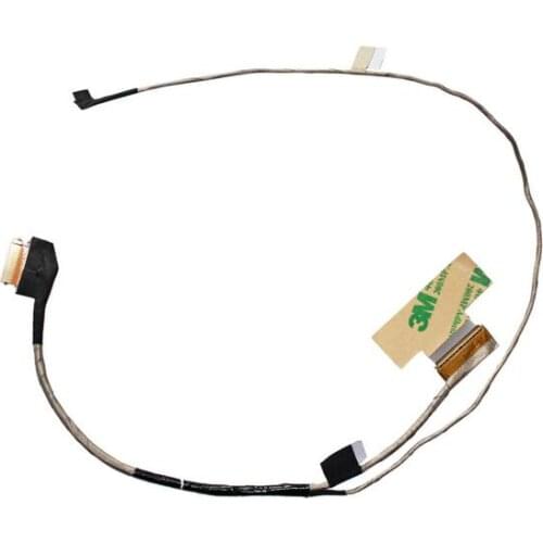 1 Lot / 10 PCS LCD Screen Cable For HP Stream 11-D Series 11-D007NA 11-D060SA 11-D000NA DD0Y0ALC000