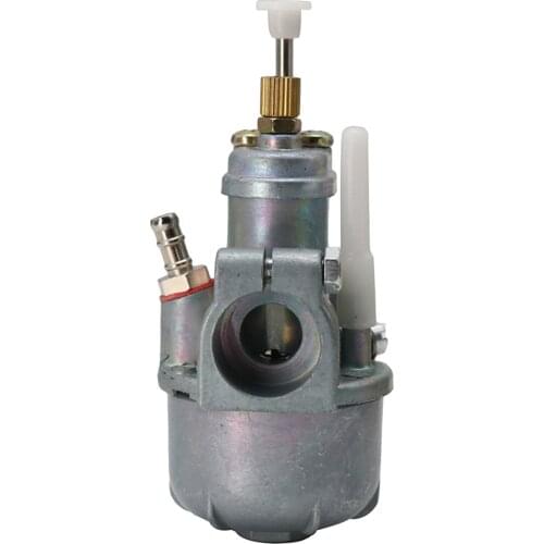 12mm Carb Carburetor Bing Style for Puch Maxi Parts Accessories