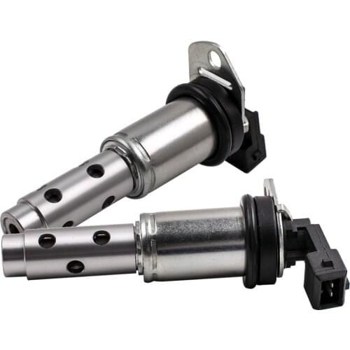 2x Camshaft Adjuster valve for BMW 1er E87 E82 E88 130i 135i 11367516293