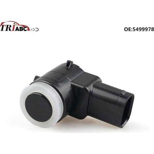 5499978 PDC Parktronic For GM Buick PARK AVENUE Parking Sensor Anti Radar Detector Original vehicle decoding Distance Control