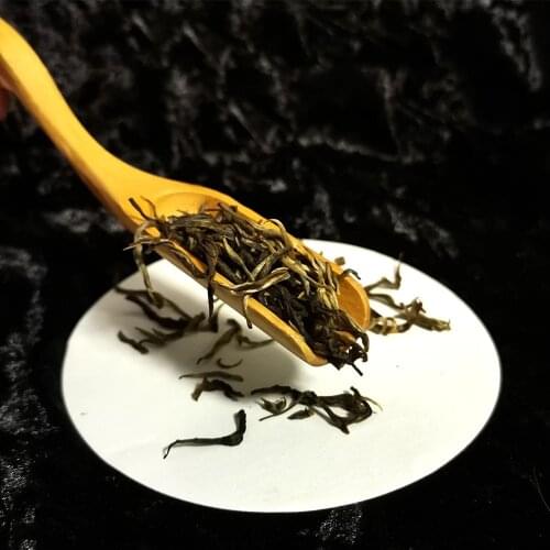 Bamboo Tea Scoop Shovel Natural Bamboo Coffee Black Tea Spoon Powder Teaspoon Teaware Chinese Tea Accessories Scoop