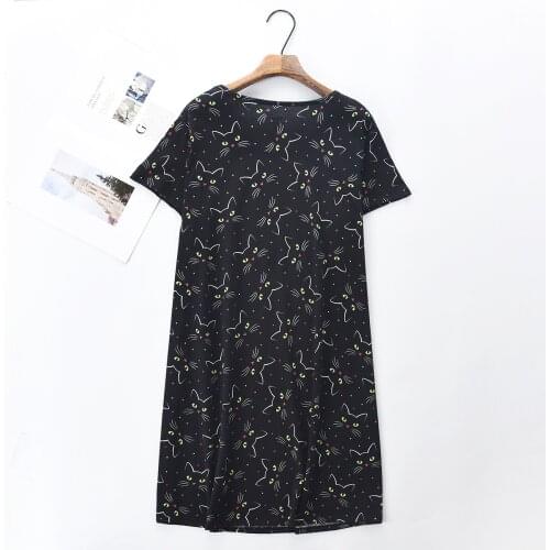 Bsailen Women's Nightgowns