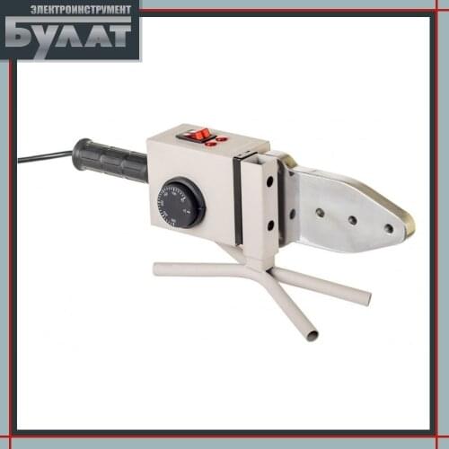 Булат Welding Machines For Polypropylene Pipes