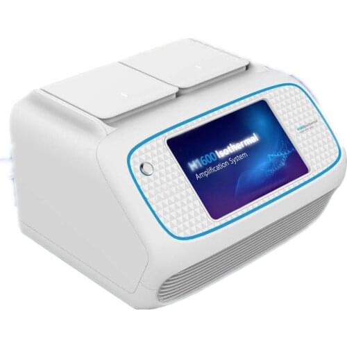 RtPCR test machine PCR kit test kit