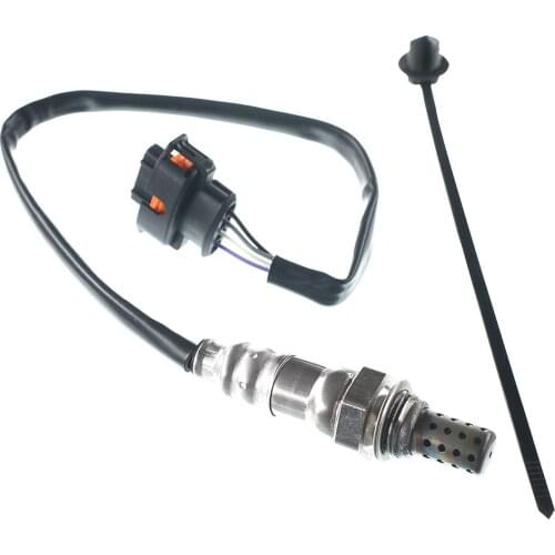 Oxygen Sensor for Chevrolet Cruze Sonic Trax G8 Encore Cadillac SRX Buick Encore Pontiac G8 Saab 9-5 Downstream 08-14 24402859