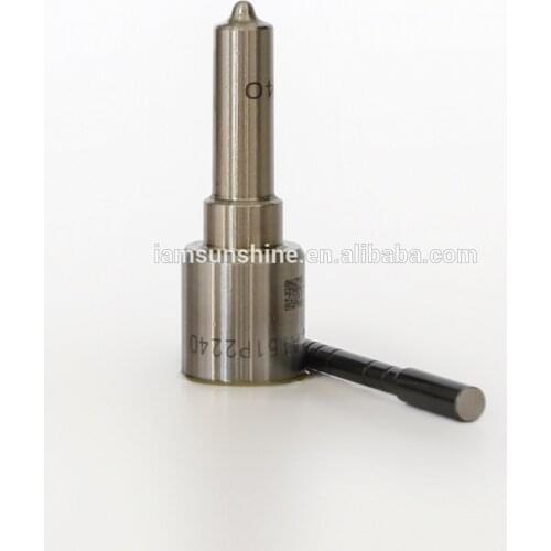 China liwei nozzle DLLA143P2319/0433172319/P2319 for diesel common rail 0445120329,0445120383