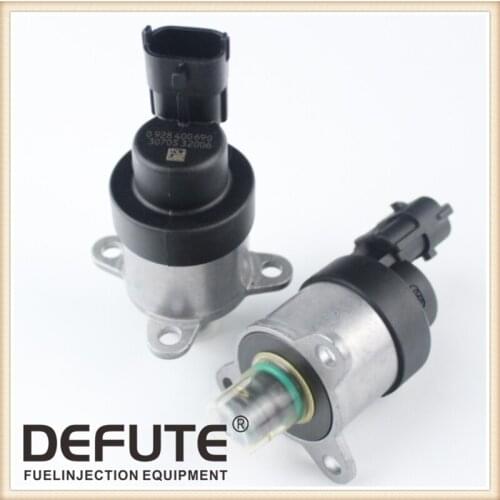 Fuel Pressure Regulator Valve 0928400768 Pressure Control Valve Fuel Metering Valve 0 928 400 768