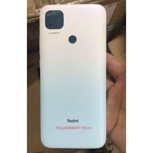 Аккумуляторы для телефонов Xiaomi Redmi 9C LINTONGYAO China At AliExpress