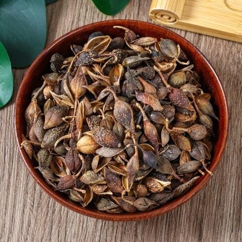 Natural Dry Herbs Lian Qiao (Fructus Forsythiae) Chinese Herb