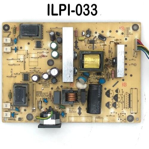 100% test work for LG VA2220W power board VX2240W VA2216W E131175 ILPI-033